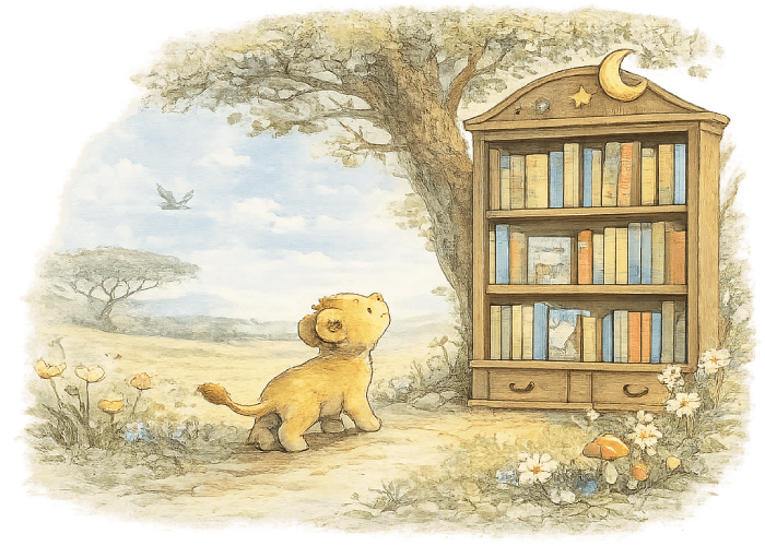 Explore Books