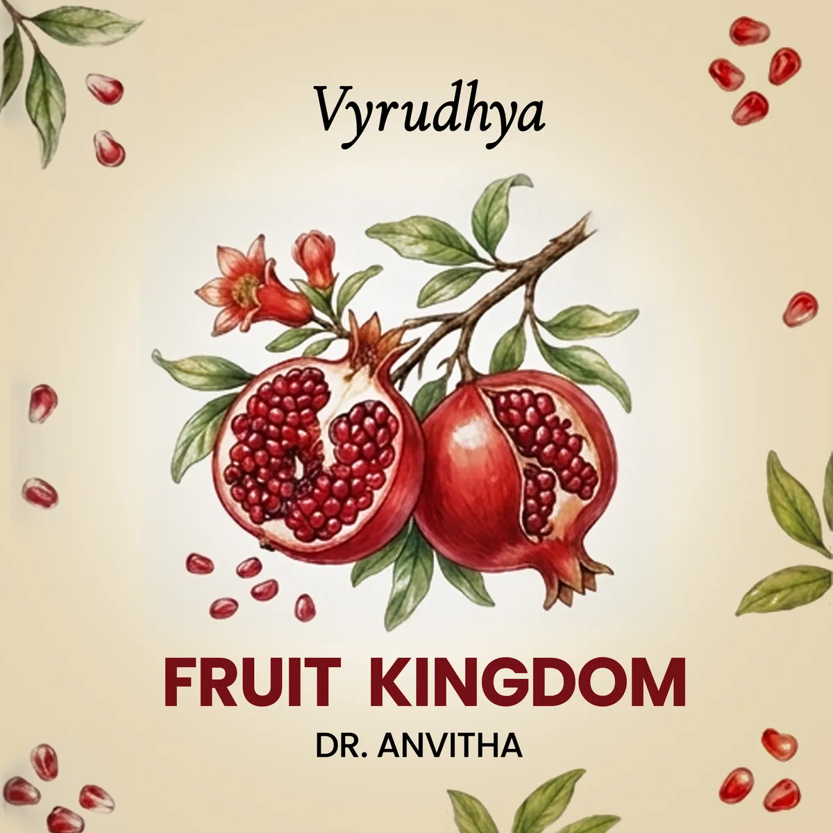 Fruit Kingdom