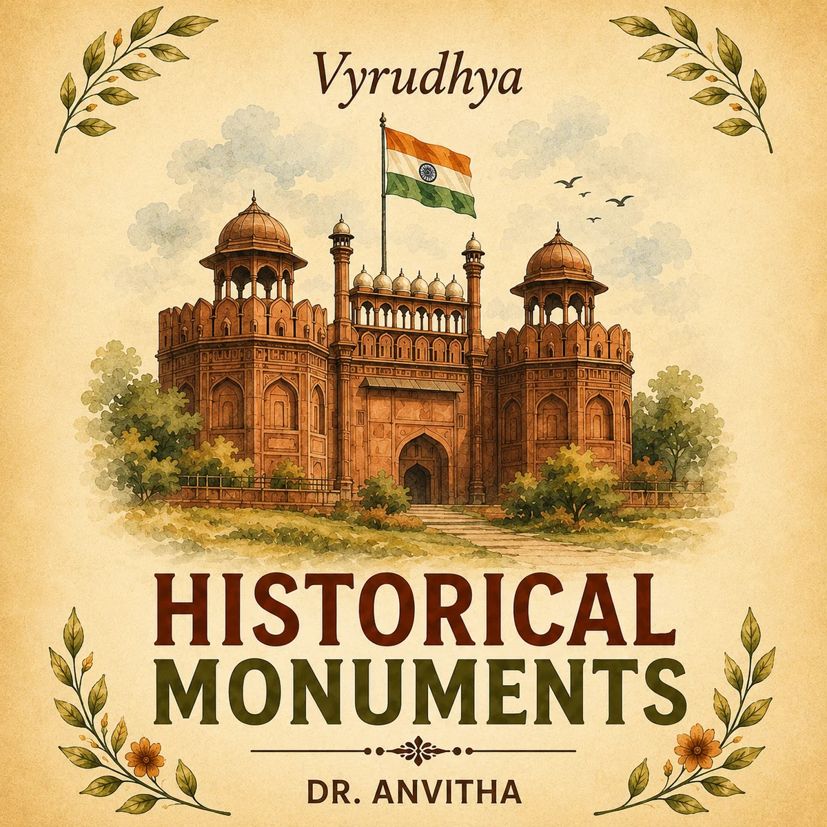 Historical Monuments