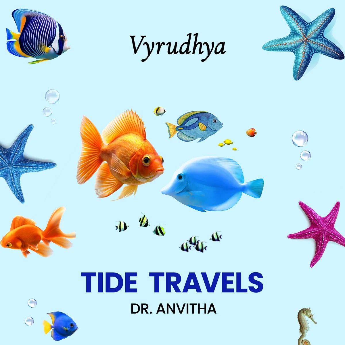 Tide Travels